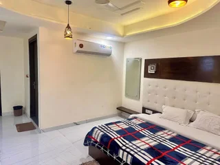 Агра: Taj Castle Homestay