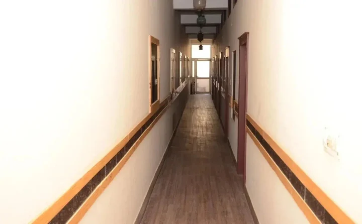 Алвар: Ankur Hotel - MGB Hotels