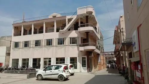 Алвар: Ankur Hotel - MGB Hotels
