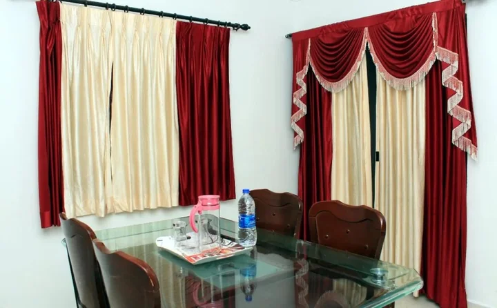Рамешварам: Hotel Siva sakthi