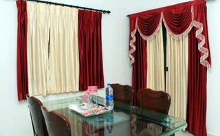 Рамешварам: Hotel Siva sakthi