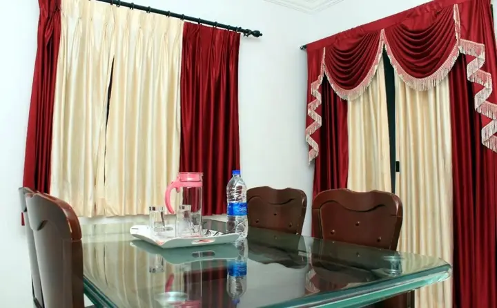 Рамешварам: Hotel Siva sakthi