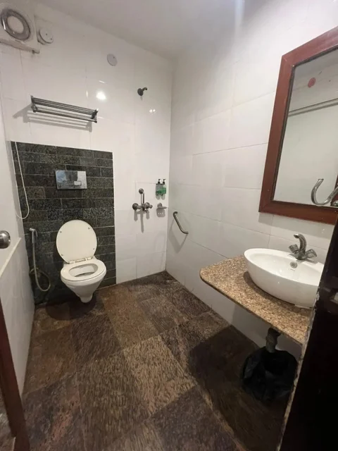 Алвар: Sparrow Hotel Managed By Siara Sariska Alwar