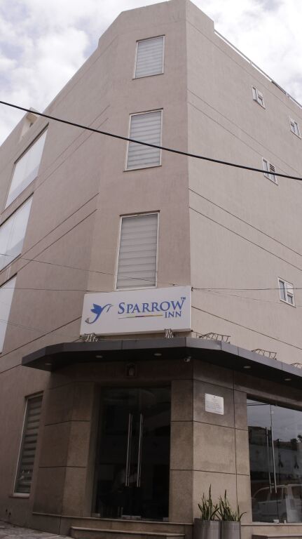 Алвар: Sparrow Hotel Managed By Siara Sariska Alwar