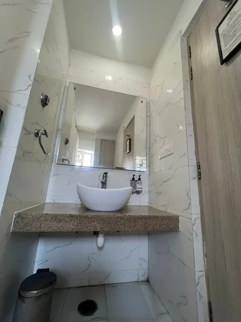 Алвар: Sparrow Hotel Managed By Siara Sariska Alwar