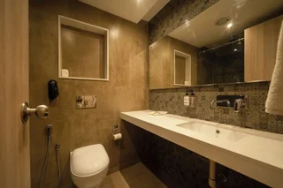 Алвар: Sparrow Hotel Managed By Siara Sariska Alwar