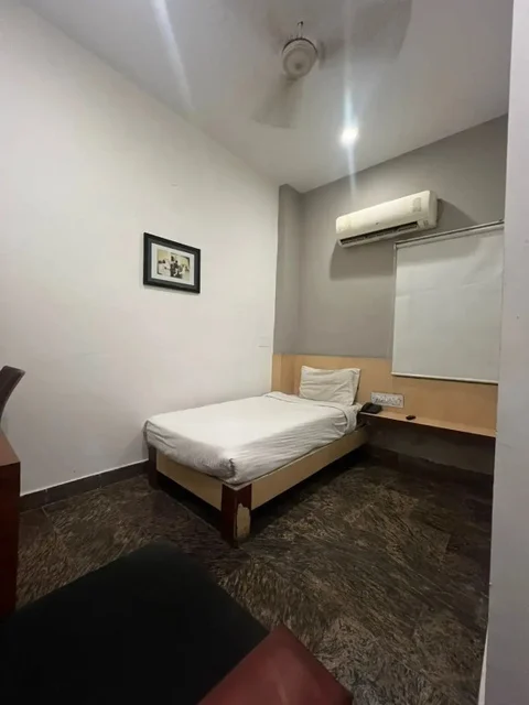 Алвар: Sparrow Hotel Managed By Siara Sariska Alwar