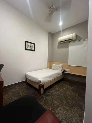 Алвар: Sparrow Hotel Managed By Siara Sariska Alwar