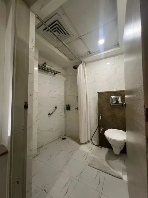 Алвар: Sparrow Hotel Managed By Siara Sariska Alwar