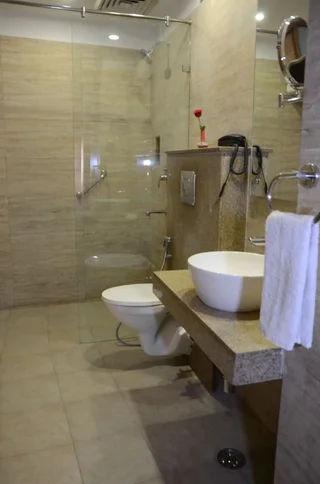 Алвар: Sparrow Hotel Managed By Siara Sariska Alwar