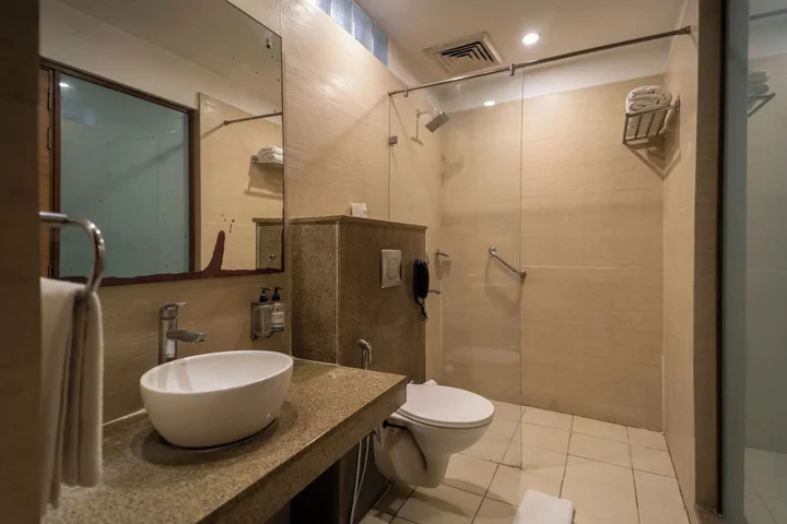 Алвар: Sparrow Hotel Managed By Siara Sariska Alwar