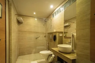 Алвар: Sparrow Hotel Managed By Siara Sariska Alwar