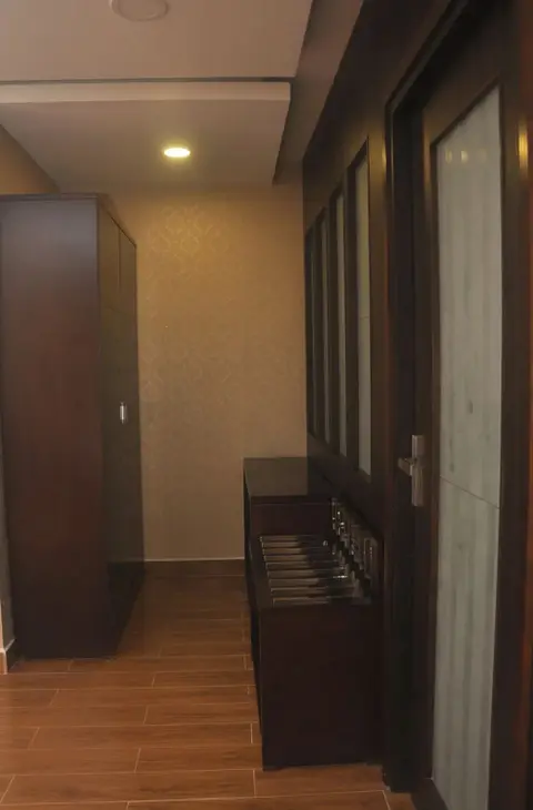 Ченнаи: The Kings Park Residency