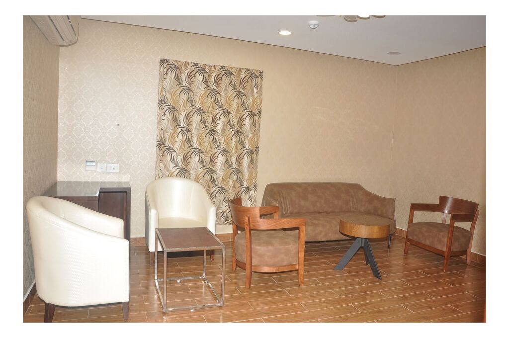 Ченнаи: The Kings Park Residency