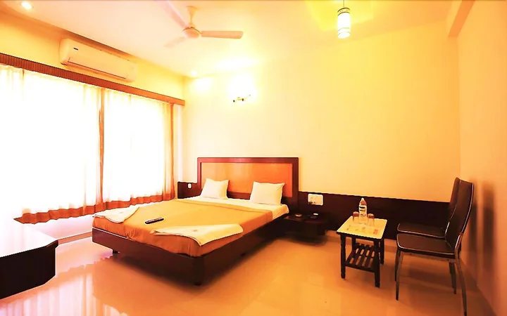 Ширди: Hotel Laxmibai Palace