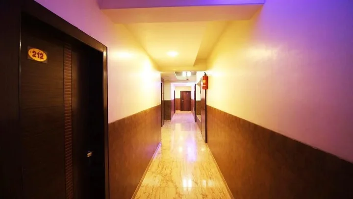 Ширди: Hotel Laxmibai Palace