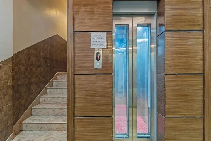 Ширди: Hotel Laxmibai Palace
