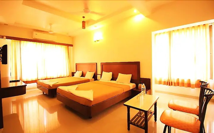 Ширди: Hotel Laxmibai Palace