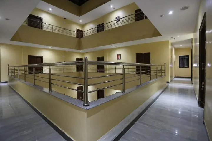 Ширди: Sai Suraj Kunj