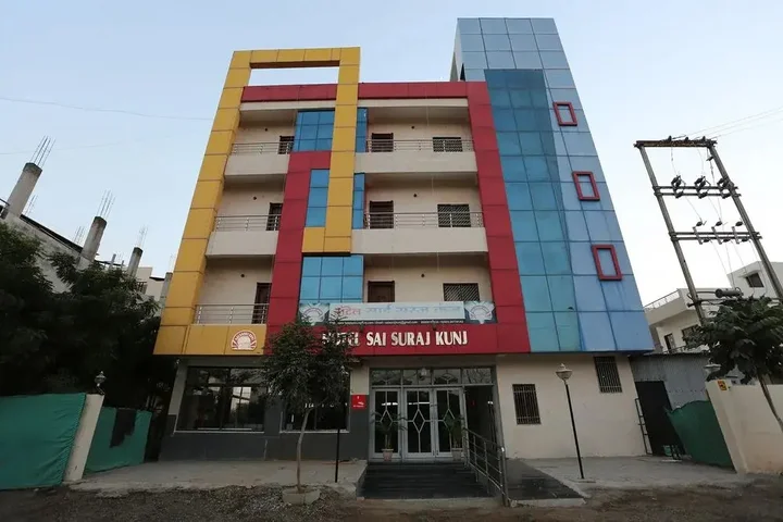 Ширди: Sai Suraj Kunj