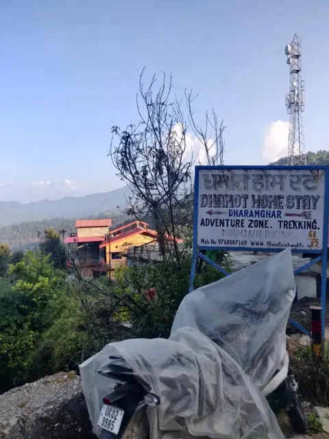 Bageshwar: Dhamot HomeStay