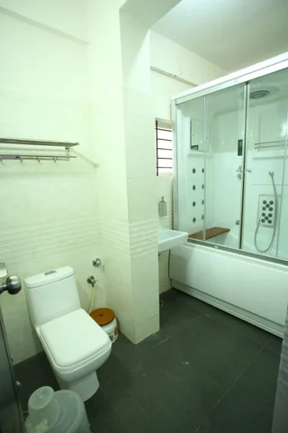 Бангалор: Hotel RR International