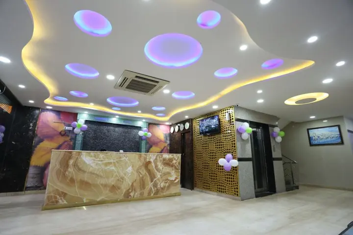Бангалор: Hotel RR International