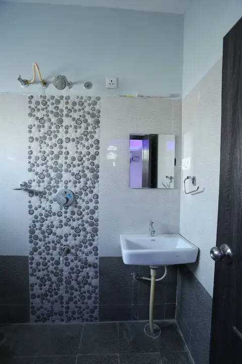 Бангалор: Hotel RR International