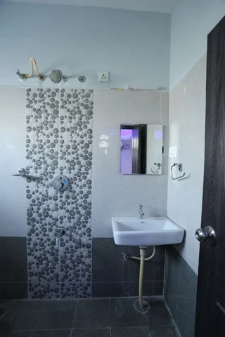 Бангалор: Hotel RR International