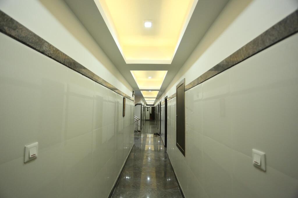 Бангалор: Hotel RR International