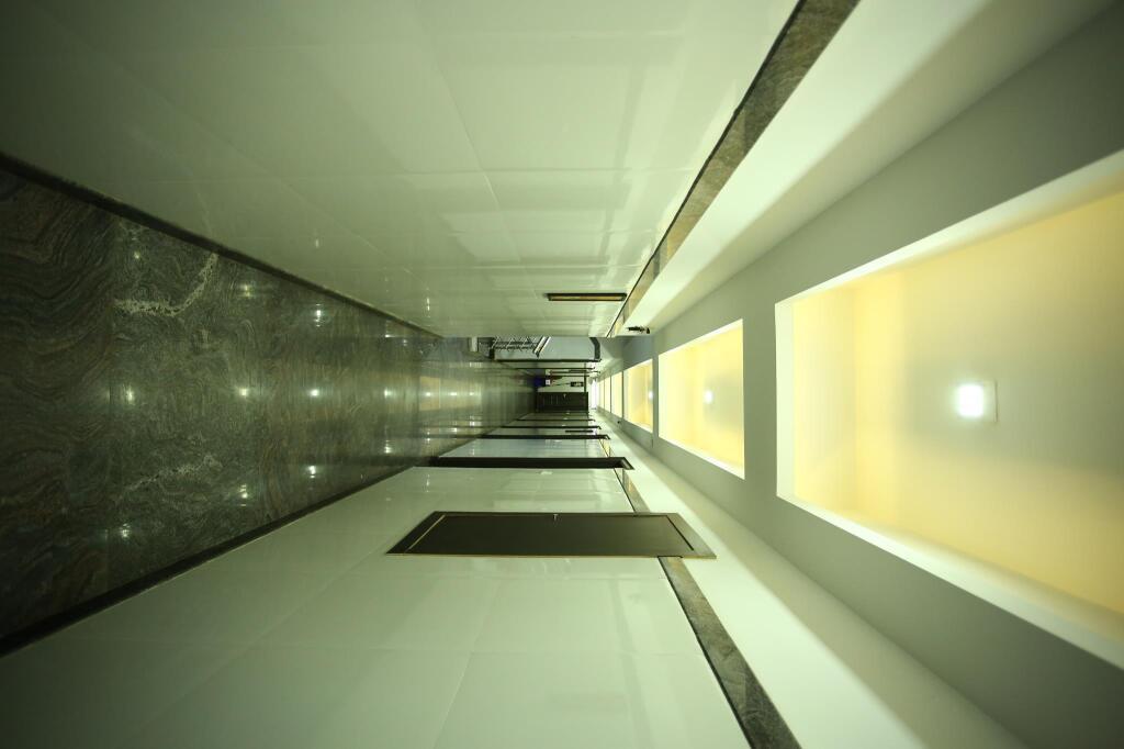 Бангалор: Hotel RR International