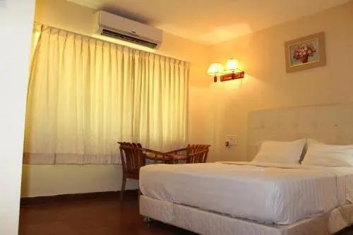 Кадапа: Ziara Hotel
