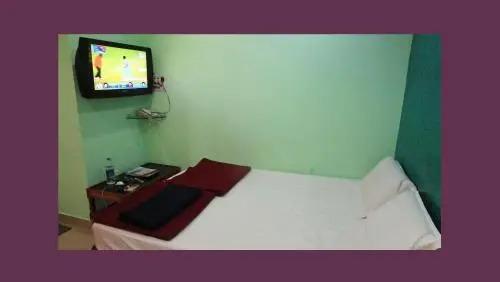 Кадапа: Swagath Residency