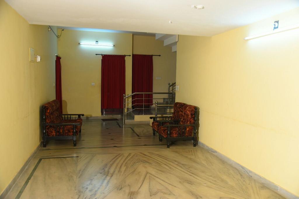 Паллипурам: Sreekrishna Kailas Inn