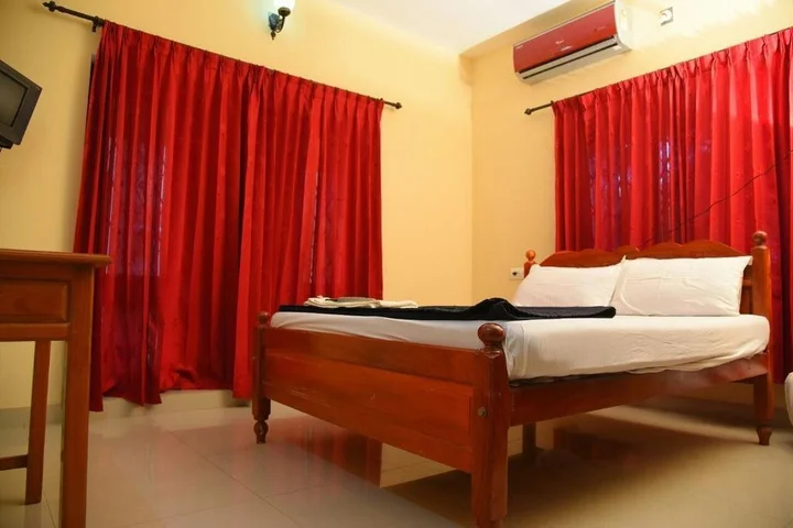 Паллипурам: Sreekrishna Kailas Inn
