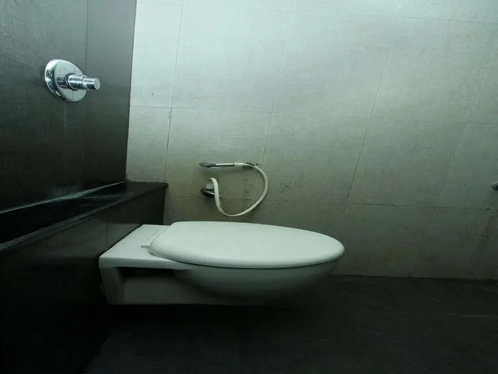 Бангалор: Confido Inn & Suites