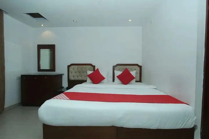 Confido Inn & Suites — фото 5