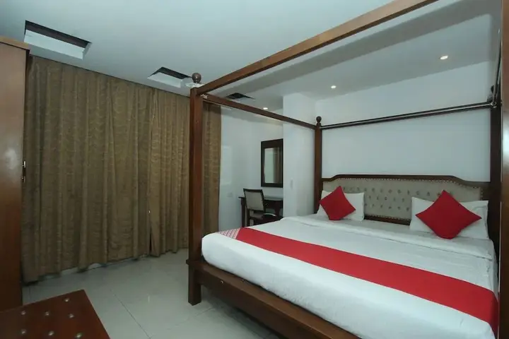 Confido Inn & Suites — фото 4