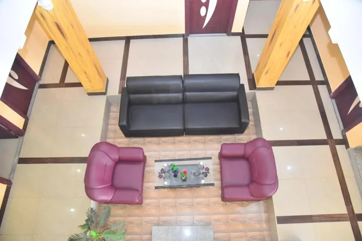 Кодайканал: Hotel Holiday Peak