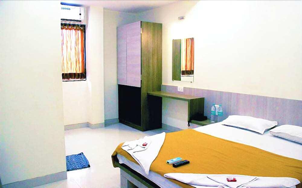 Ширди: Hotel Kalpadeep Inn