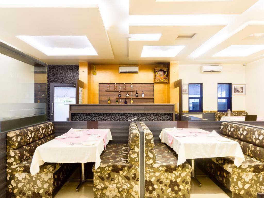 Хинджевади: Fabhotel Arya Hinjewadi