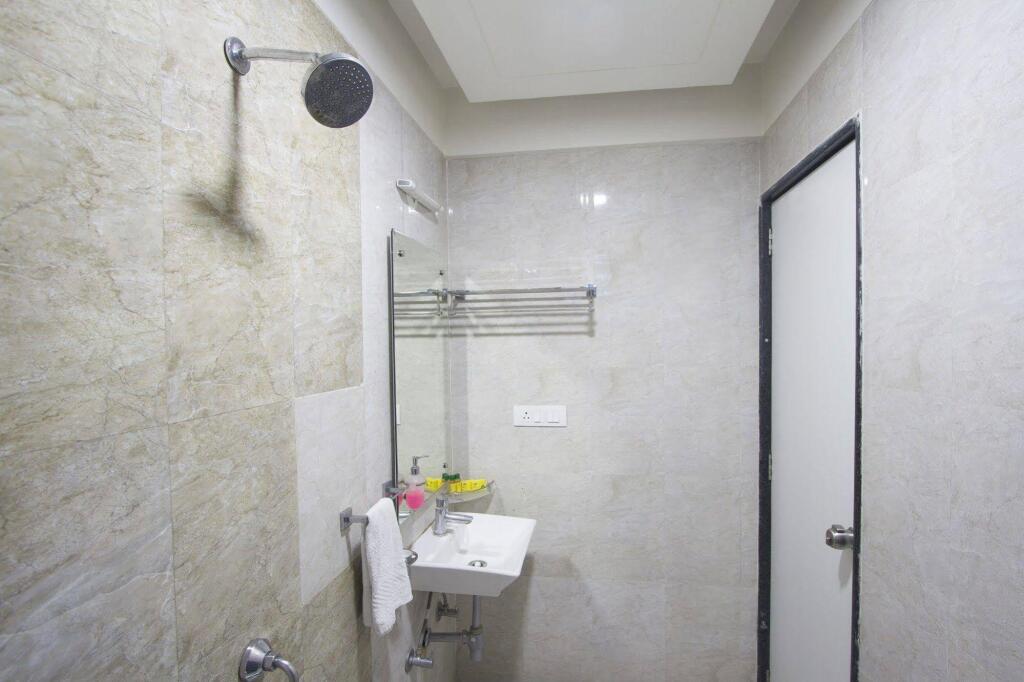 Хинджевади: Fabhotel Arya Hinjewadi