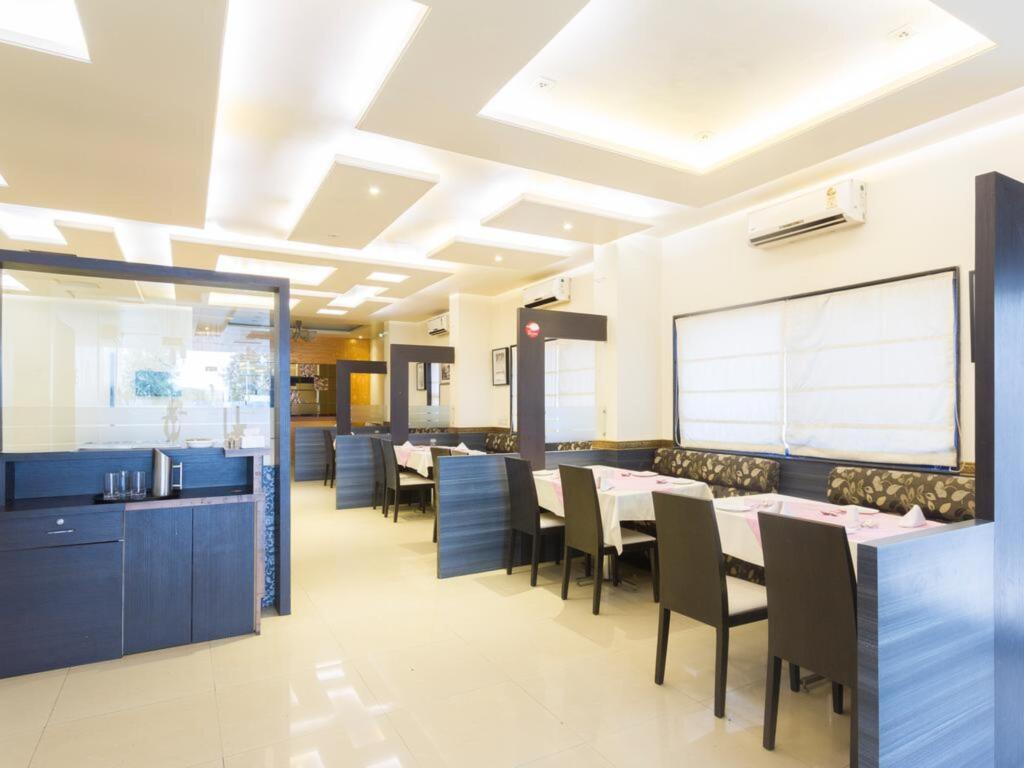Хинджевади: Fabhotel Arya Hinjewadi