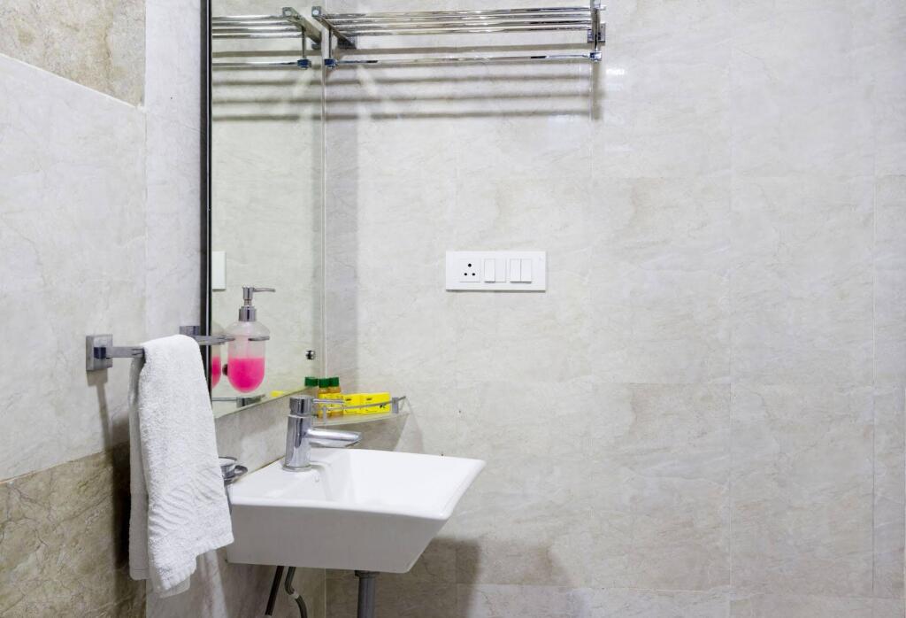 Хинджевади: Fabhotel Arya Hinjewadi