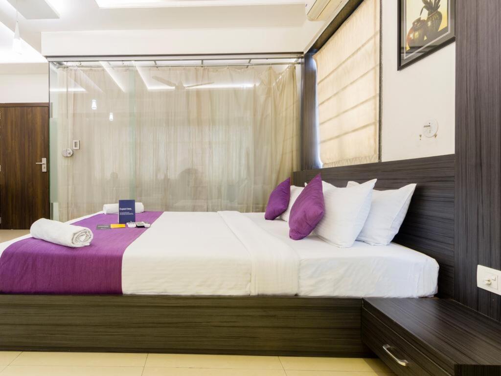 Хинджевади: Fabhotel Arya Hinjewadi