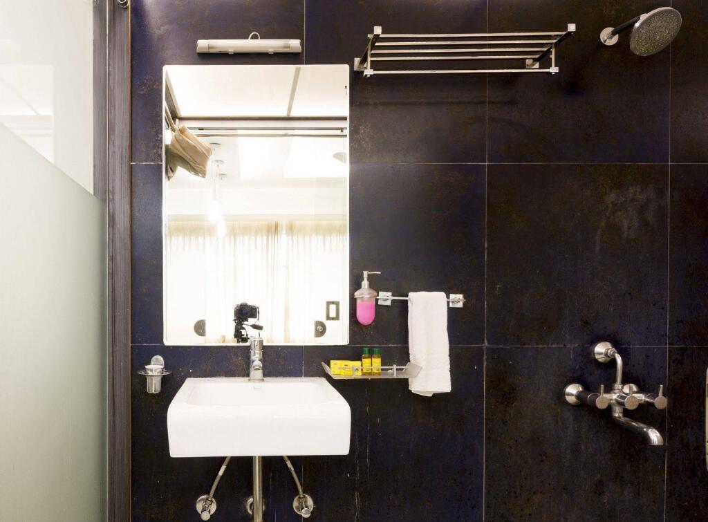 Хинджевади: Fabhotel Arya Hinjewadi