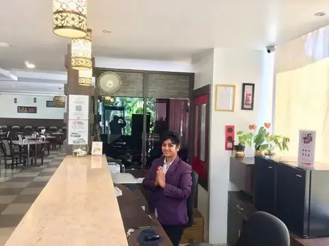 Chikkajala: Regenta Inn Airport Bangalore