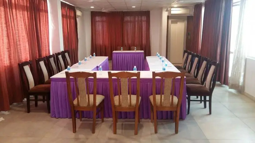 Chikkajala: Regenta Inn Airport Bangalore
