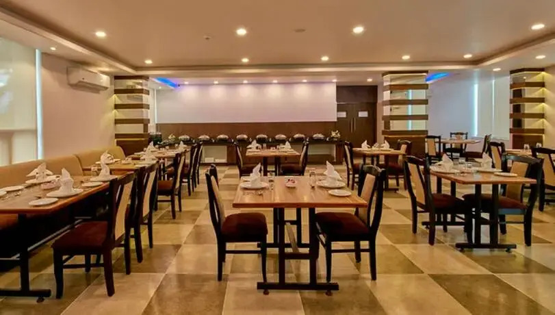 Chikkajala: Regenta Inn Airport Bangalore