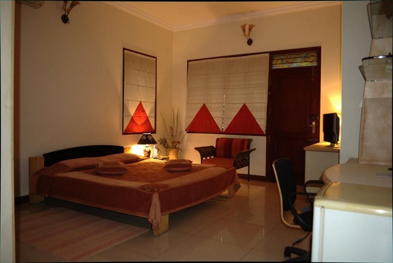 Бангалор: Pleasant Suites